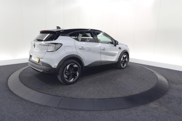 Renault Captur TCe 90 Techno | Nieuw Model | Camera | Harman Kardon | Apple Carplay | Parkeersensoren | 18 Inch Lichtmetalen Velgen