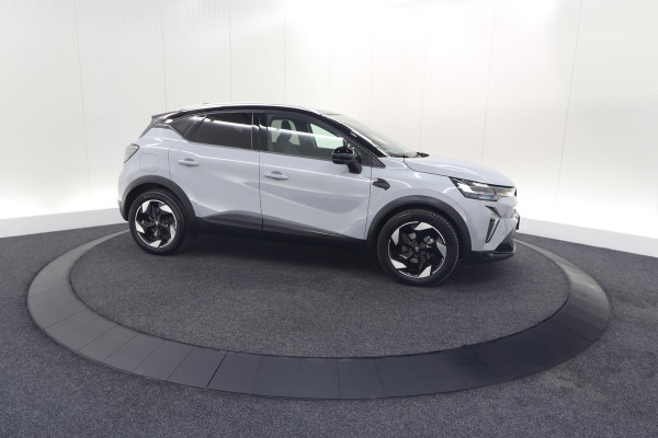 Renault Captur TCe 90 Techno | Nieuw Model | Camera | Harman Kardon | Apple Carplay | Parkeersensoren | 18 Inch Lichtmetalen Velgen