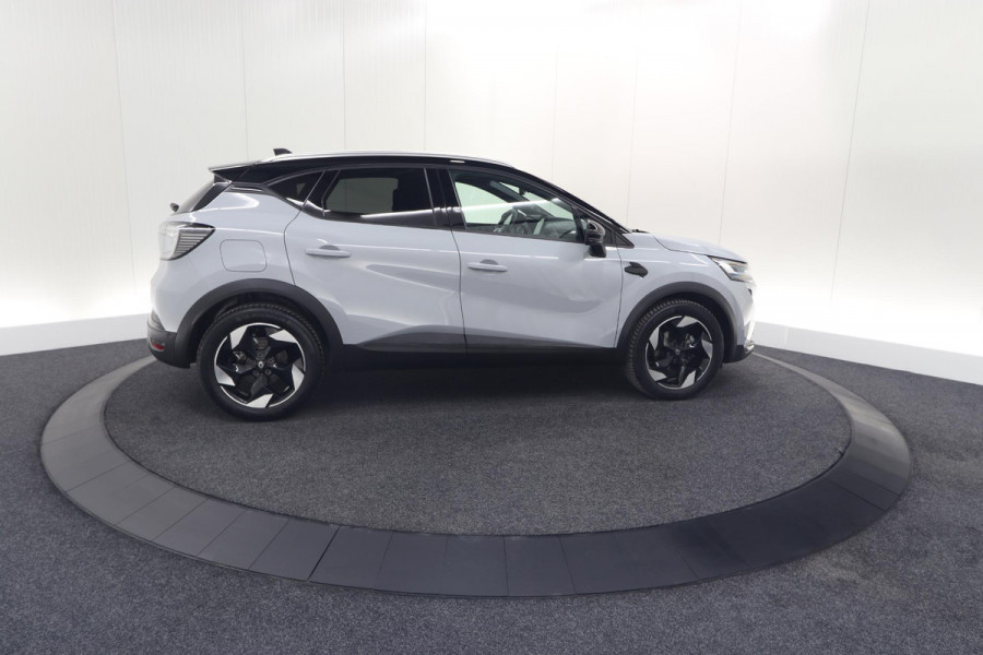 Renault Captur TCe 90 Techno | Nieuw Model | Camera | Harman Kardon | Apple Carplay | Parkeersensoren | 18 Inch Lichtmetalen Velgen