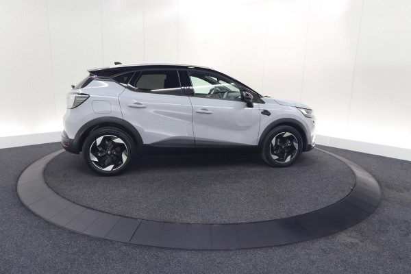 Renault Captur TCe 90 Techno | Nieuw Model | Camera | Harman Kardon | Apple Carplay | Parkeersensoren | 18 Inch Lichtmetalen Velgen