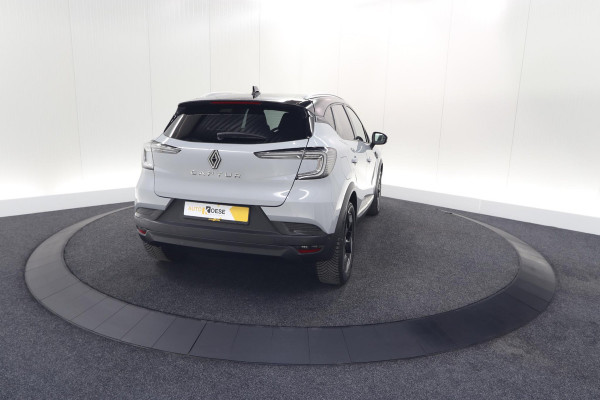 Renault Captur TCe 90 Techno | Nieuw Model | Camera | Harman Kardon | Apple Carplay | Parkeersensoren | 18 Inch Lichtmetalen Velgen