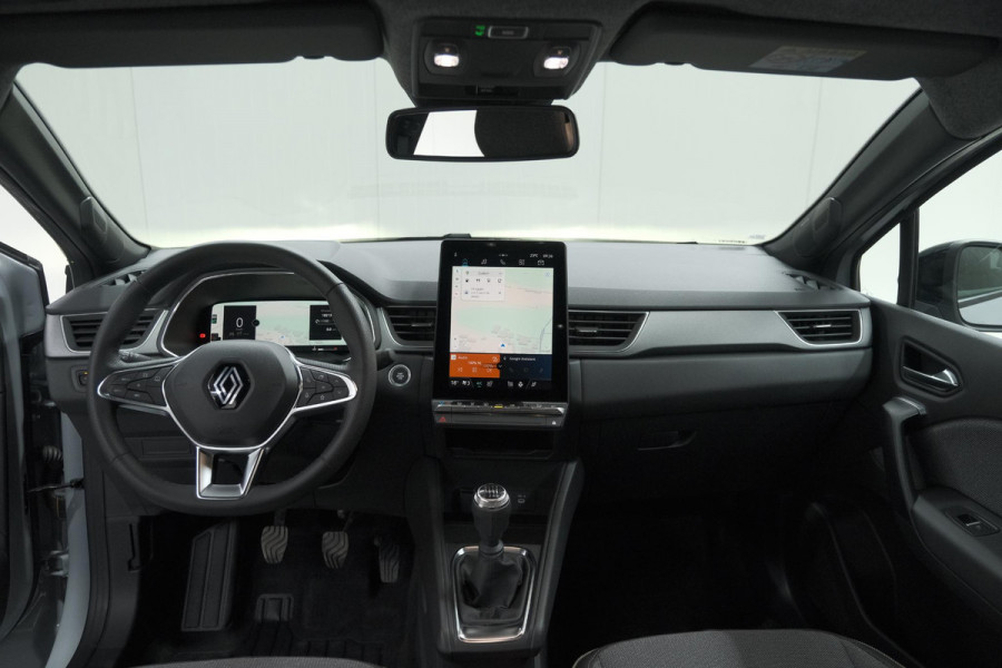 Renault Captur TCe 90 Techno | Nieuw Model | Camera | Harman Kardon | Apple Carplay | Parkeersensoren | 18 Inch Lichtmetalen Velgen