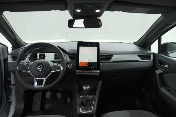 Renault Captur TCe 90 Techno | Nieuw Model | Camera | Harman Kardon | Apple Carplay | Parkeersensoren | 18 Inch Lichtmetalen Velgen