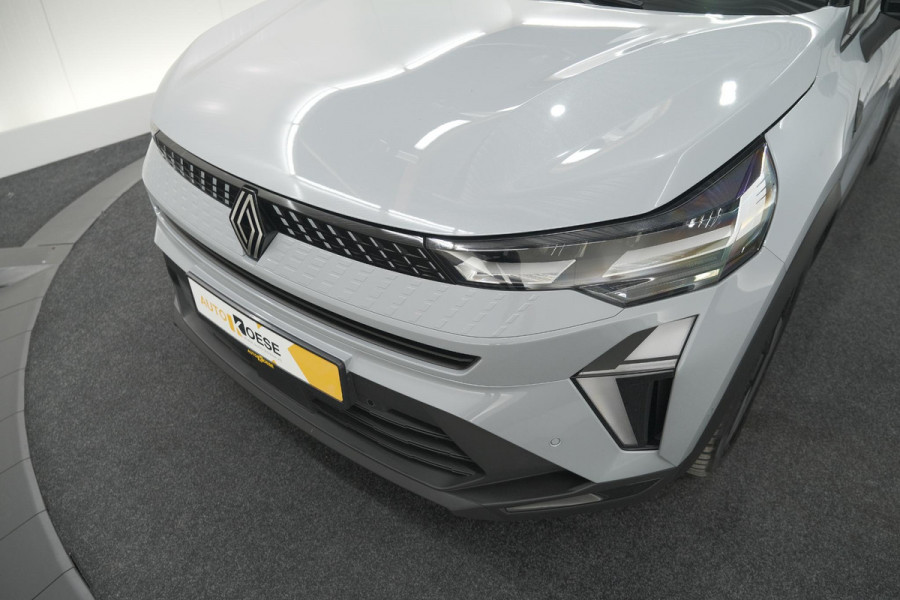 Renault Captur TCe 90 Techno | Nieuw Model | Camera | Harman Kardon | Apple Carplay | Parkeersensoren | 18 Inch Lichtmetalen Velgen
