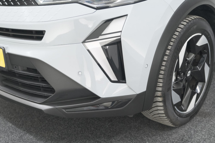 Renault Captur TCe 90 Techno | Nieuw Model | Camera | Harman Kardon | Apple Carplay | Parkeersensoren | 18 Inch Lichtmetalen Velgen