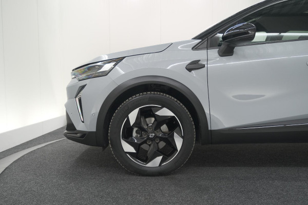 Renault Captur TCe 90 Techno | Nieuw Model | Camera | Harman Kardon | Apple Carplay | Parkeersensoren | 18 Inch Lichtmetalen Velgen