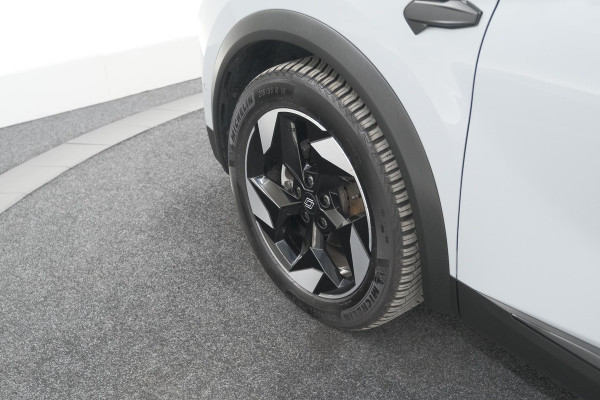 Renault Captur TCe 90 Techno | Nieuw Model | Camera | Harman Kardon | Apple Carplay | Parkeersensoren | 18 Inch Lichtmetalen Velgen