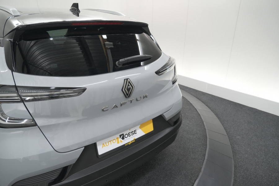 Renault Captur TCe 90 Techno | Nieuw Model | Camera | Harman Kardon | Apple Carplay | Parkeersensoren | 18 Inch Lichtmetalen Velgen