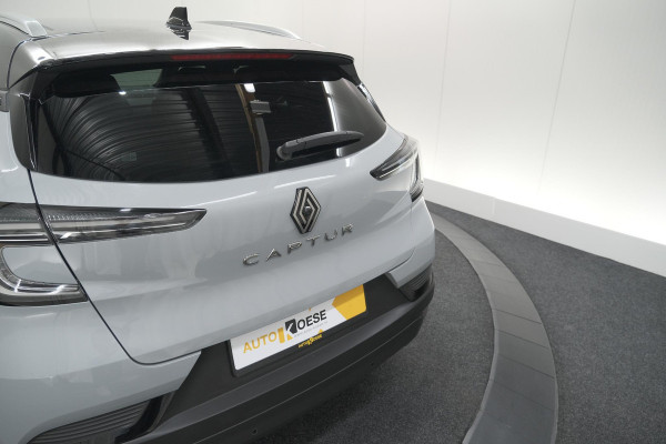 Renault Captur TCe 90 Techno | Nieuw Model | Camera | Harman Kardon | Apple Carplay | Parkeersensoren | 18 Inch Lichtmetalen Velgen