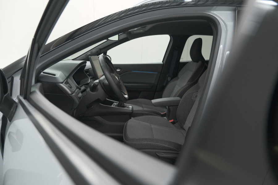 Renault Captur TCe 90 Techno | Nieuw Model | Camera | Harman Kardon | Apple Carplay | Parkeersensoren | 18 Inch Lichtmetalen Velgen