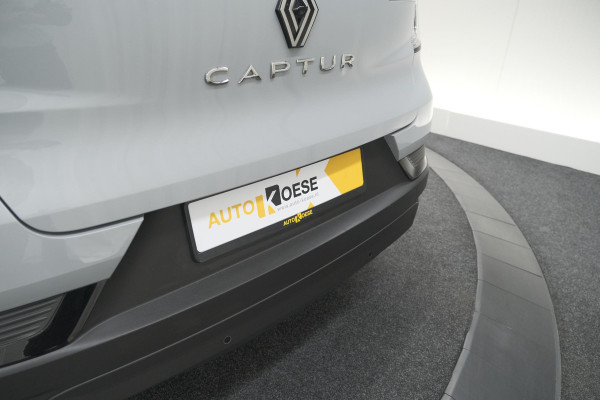 Renault Captur TCe 90 Techno | Nieuw Model | Camera | Harman Kardon | Apple Carplay | Parkeersensoren | 18 Inch Lichtmetalen Velgen