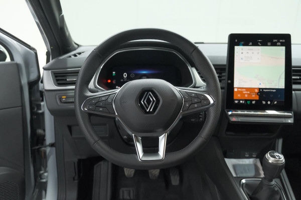 Renault Captur TCe 90 Techno | Nieuw Model | Camera | Harman Kardon | Apple Carplay | Parkeersensoren | 18 Inch Lichtmetalen Velgen