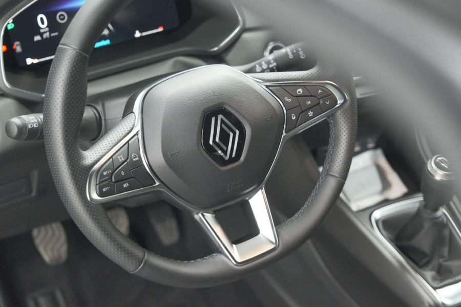 Renault Captur TCe 90 Techno | Nieuw Model | Camera | Harman Kardon | Apple Carplay | Parkeersensoren | 18 Inch Lichtmetalen Velgen