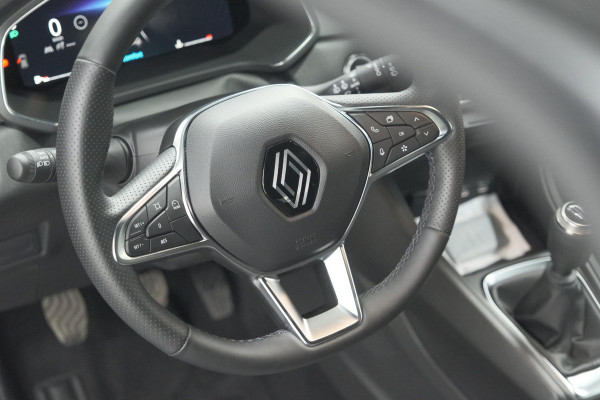 Renault Captur TCe 90 Techno | Nieuw Model | Camera | Harman Kardon | Apple Carplay | Parkeersensoren | 18 Inch Lichtmetalen Velgen