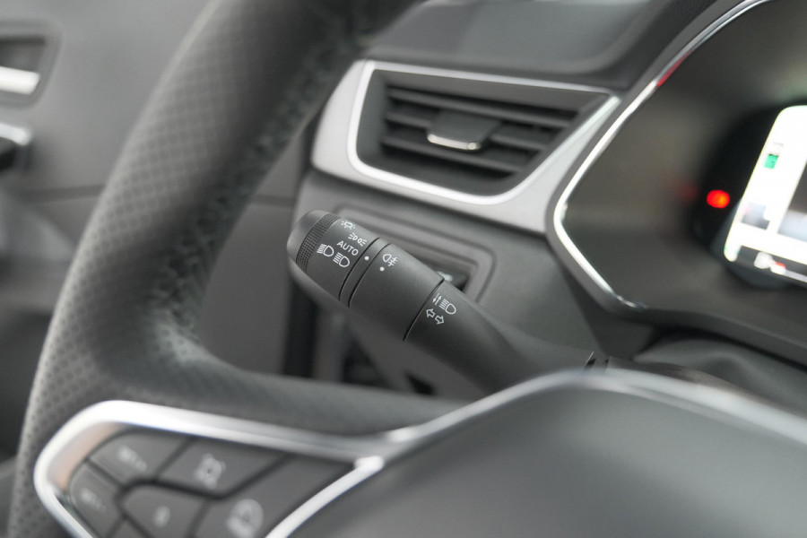 Renault Captur TCe 90 Techno | Nieuw Model | Camera | Harman Kardon | Apple Carplay | Parkeersensoren | 18 Inch Lichtmetalen Velgen