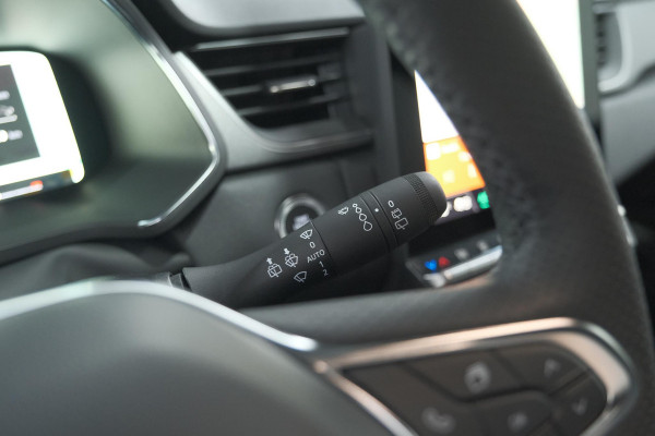 Renault Captur TCe 90 Techno | Nieuw Model | Camera | Harman Kardon | Apple Carplay | Parkeersensoren | 18 Inch Lichtmetalen Velgen