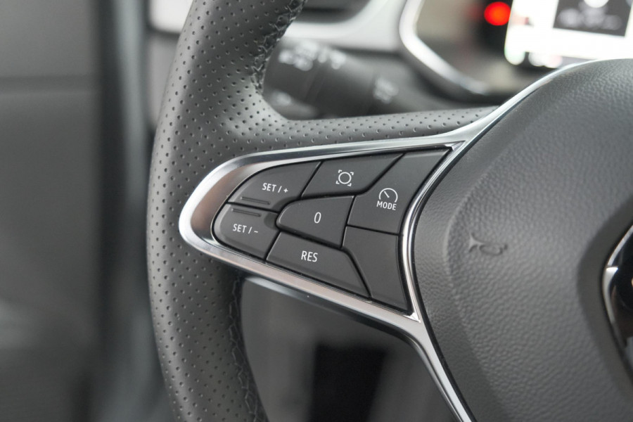 Renault Captur TCe 90 Techno | Nieuw Model | Camera | Harman Kardon | Apple Carplay | Parkeersensoren | 18 Inch Lichtmetalen Velgen