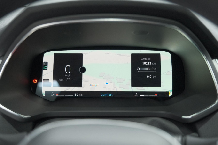 Renault Captur TCe 90 Techno | Nieuw Model | Camera | Harman Kardon | Apple Carplay | Parkeersensoren | 18 Inch Lichtmetalen Velgen