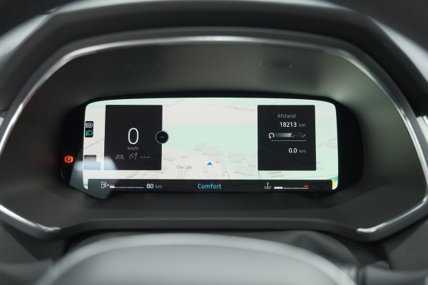 Renault Captur TCe 90 Techno | Nieuw Model | Camera | Harman Kardon | Apple Carplay | Parkeersensoren | 18 Inch Lichtmetalen Velgen