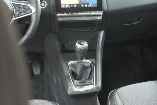Renault Captur TCe 90 Techno | Nieuw Model | Camera | Harman Kardon | Apple Carplay | Parkeersensoren | 18 Inch Lichtmetalen Velgen