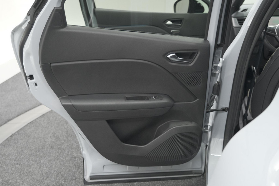 Renault Captur TCe 90 Techno | Nieuw Model | Camera | Harman Kardon | Apple Carplay | Parkeersensoren | 18 Inch Lichtmetalen Velgen