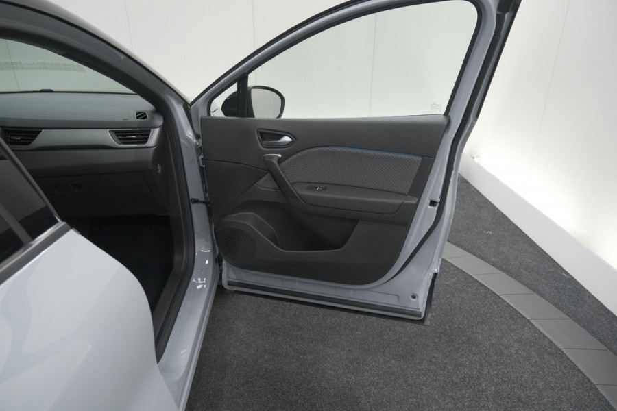 Renault Captur TCe 90 Techno | Nieuw Model | Camera | Harman Kardon | Apple Carplay | Parkeersensoren | 18 Inch Lichtmetalen Velgen