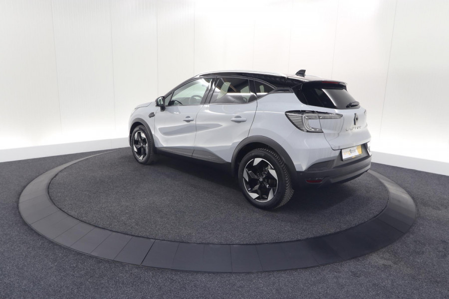 Renault Captur TCe 90 Techno | Nieuw Model | Camera | Harman Kardon | Apple Carplay | Parkeersensoren | 18 Inch Lichtmetalen Velgen