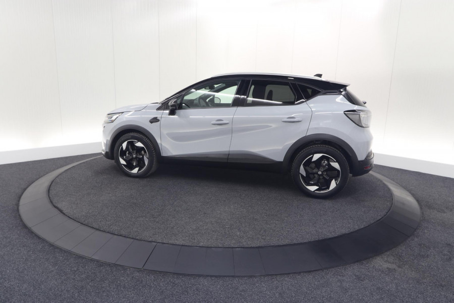Renault Captur TCe 90 Techno | Nieuw Model | Camera | Harman Kardon | Apple Carplay | Parkeersensoren | 18 Inch Lichtmetalen Velgen