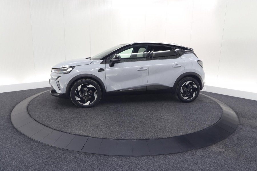 Renault Captur TCe 90 Techno | Nieuw Model | Camera | Harman Kardon | Apple Carplay | Parkeersensoren | 18 Inch Lichtmetalen Velgen
