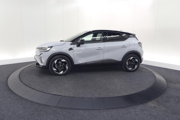 Renault Captur TCe 90 Techno | Nieuw Model | Camera | Harman Kardon | Apple Carplay | Parkeersensoren | 18 Inch Lichtmetalen Velgen