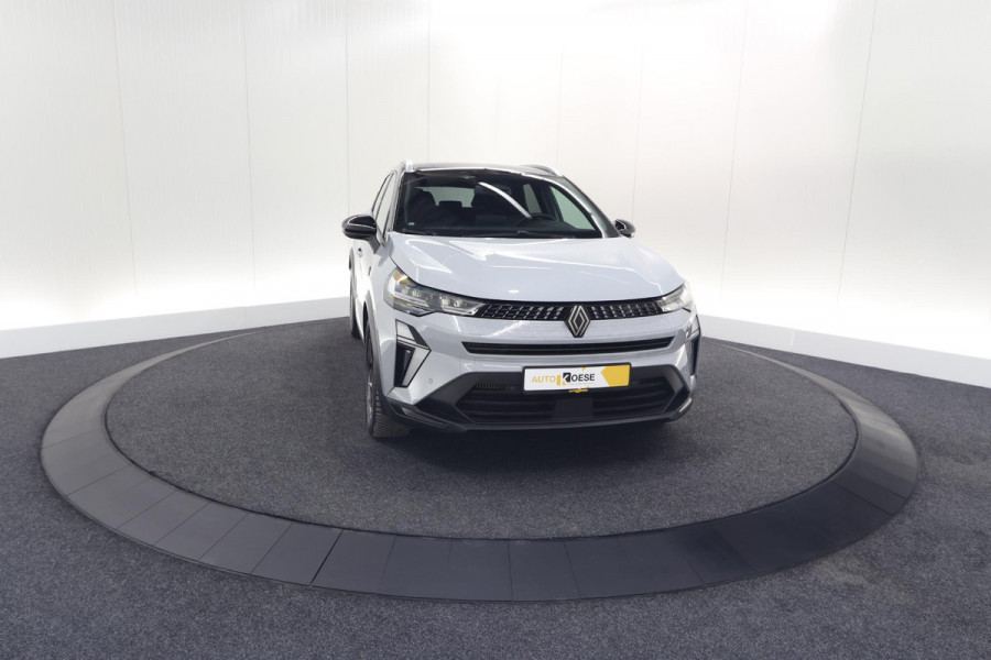 Renault Captur TCe 90 Techno | Nieuw Model | Camera | Harman Kardon | Apple Carplay | Parkeersensoren | 18 Inch Lichtmetalen Velgen
