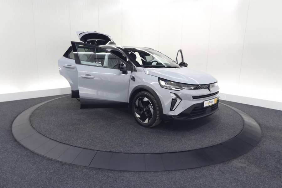 Renault Captur TCe 90 Techno | Nieuw Model | Camera | Harman Kardon | Apple Carplay | Parkeersensoren | 18 Inch Lichtmetalen Velgen