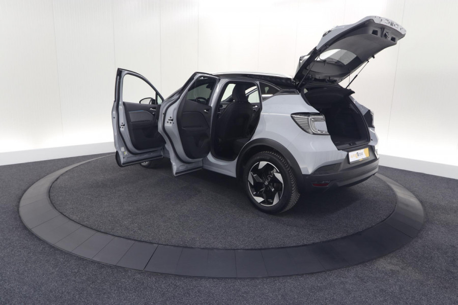 Renault Captur TCe 90 Techno | Nieuw Model | Camera | Harman Kardon | Apple Carplay | Parkeersensoren | 18 Inch Lichtmetalen Velgen