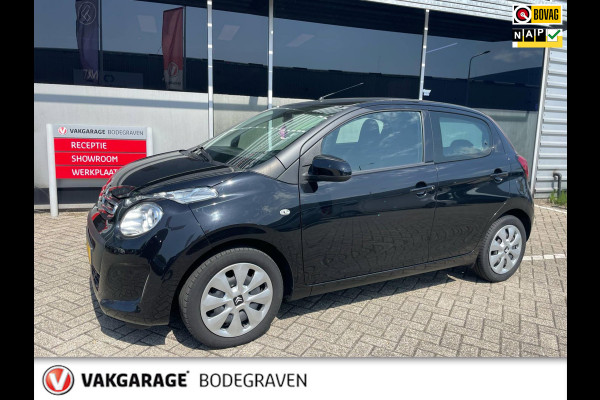 Citroën C1 1.0 VTi Feel
