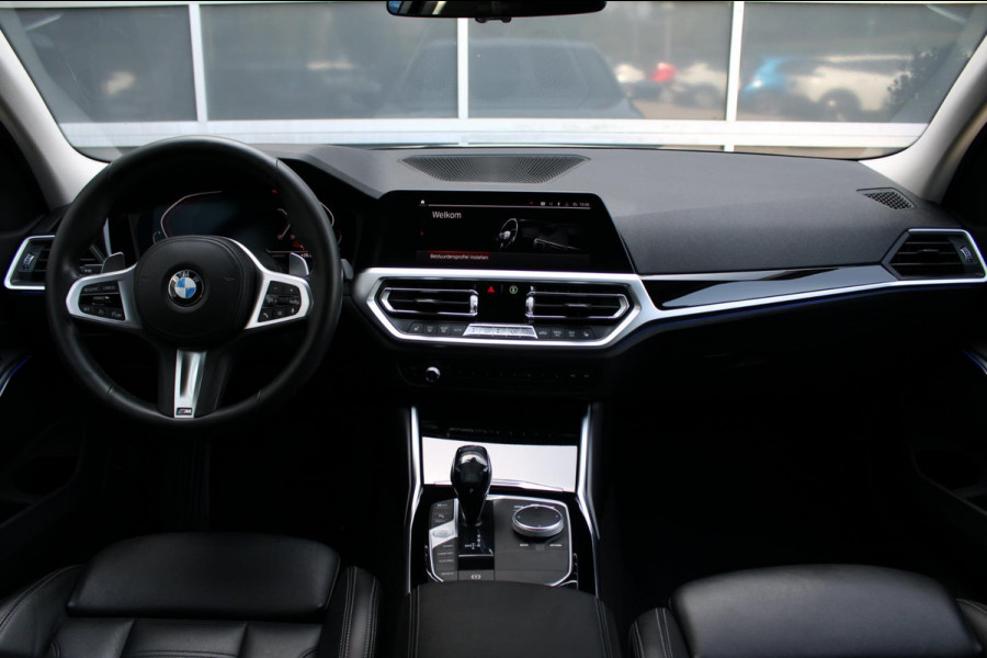 BMW 3-serie 320i High Executive Edition