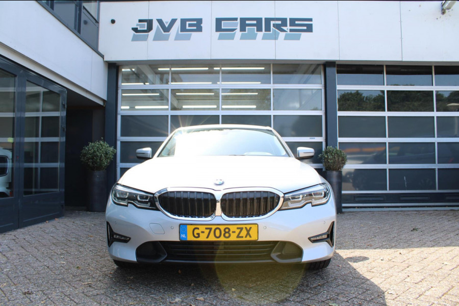 BMW 3-serie 320i High Executive Edition