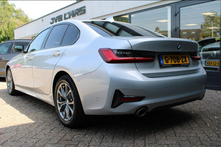 BMW 3-serie 320i High Executive Edition