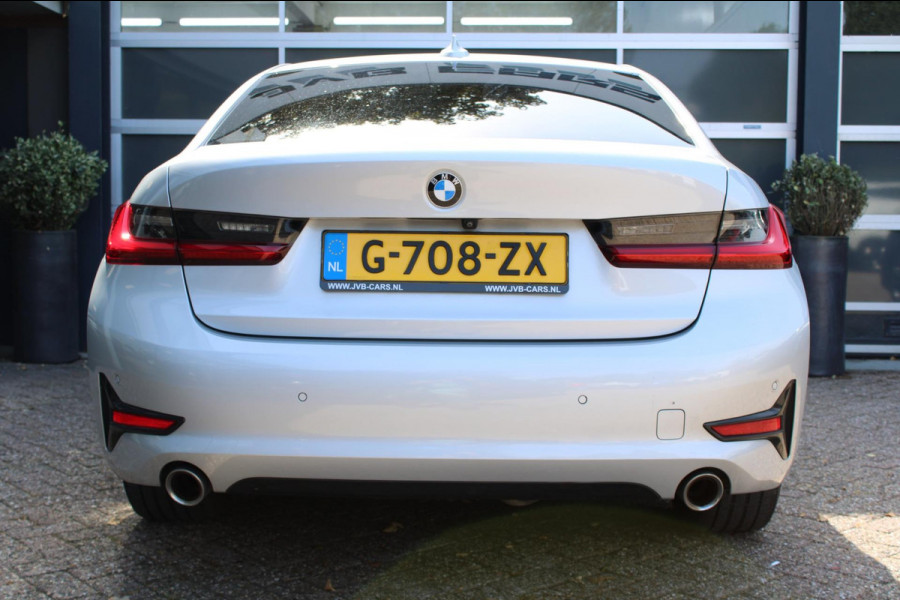 BMW 3-serie 320i High Executive Edition