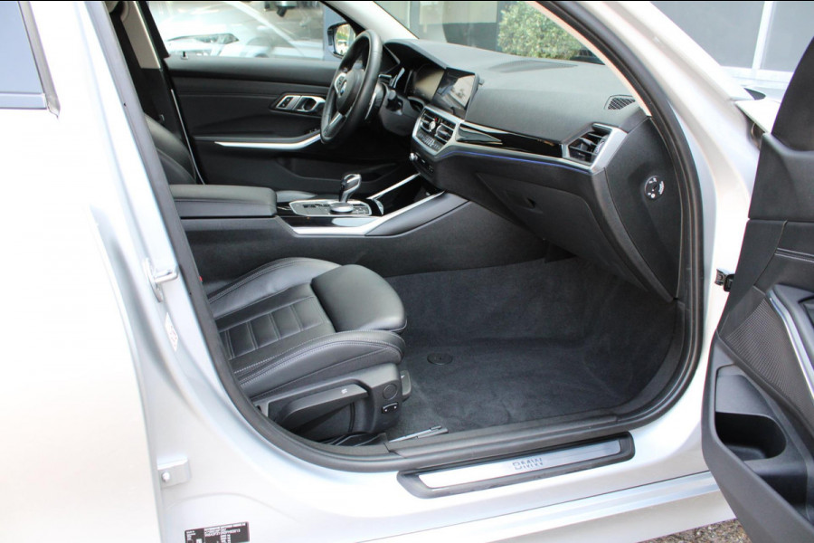 BMW 3-serie 320i High Executive Edition