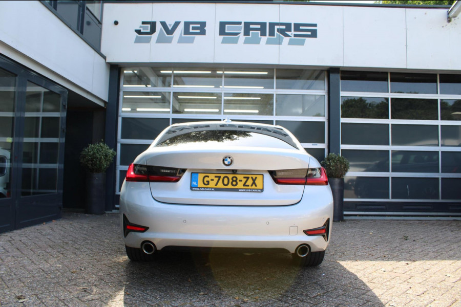 BMW 3-serie 320i High Executive Edition