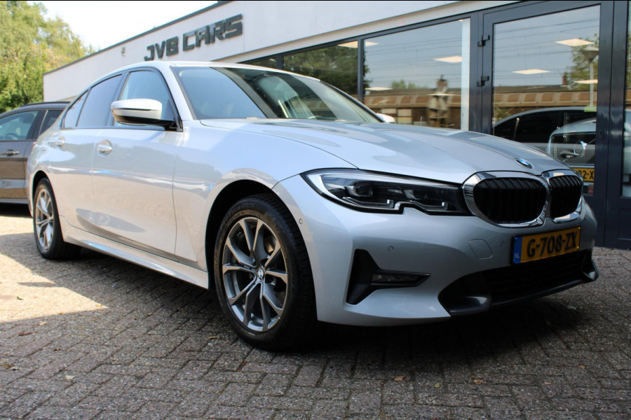 BMW 3-serie 320i High Executive Edition