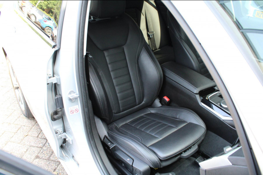 BMW 3-serie 320i High Executive Edition
