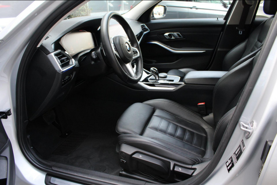 BMW 3-serie 320i High Executive Edition