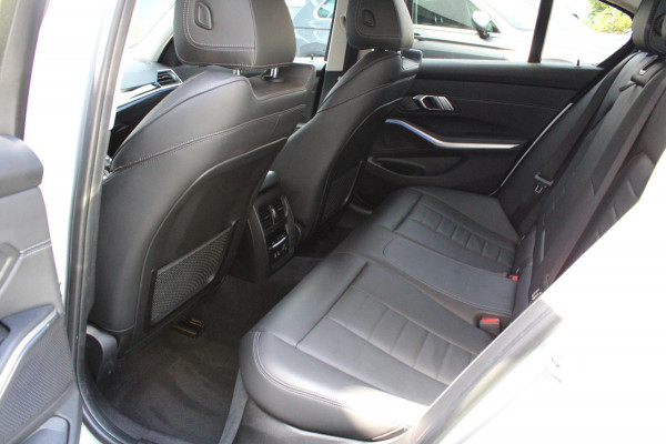 BMW 3-serie 320i High Executive Edition