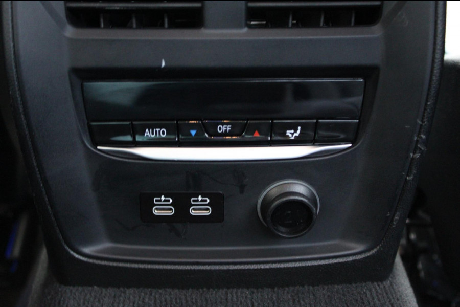 BMW 3-serie 320i High Executive Edition