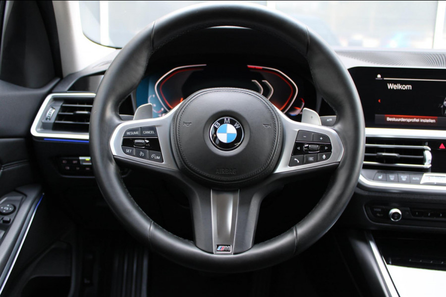 BMW 3-serie 320i High Executive Edition