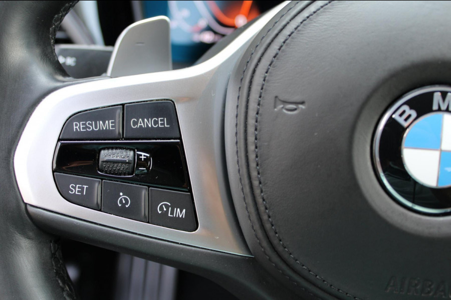 BMW 3-serie 320i High Executive Edition