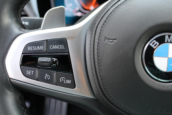 BMW 3-serie 320i High Executive Edition