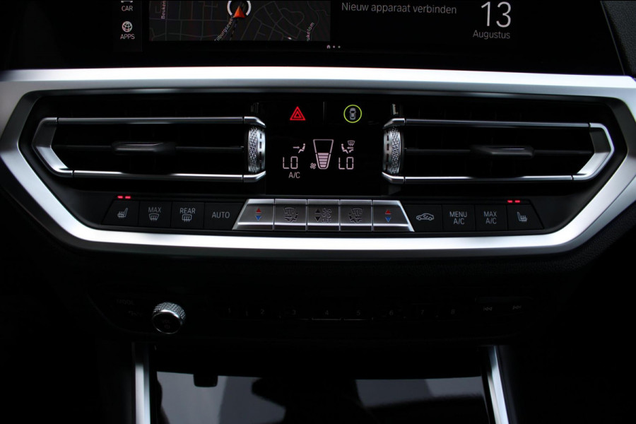 BMW 3-serie 320i High Executive Edition