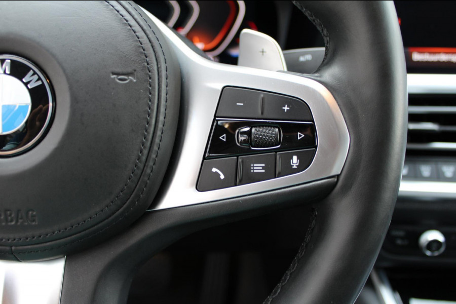 BMW 3-serie 320i High Executive Edition